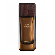 D'AME DE PIQUE - EVODY - 100 ML EDP